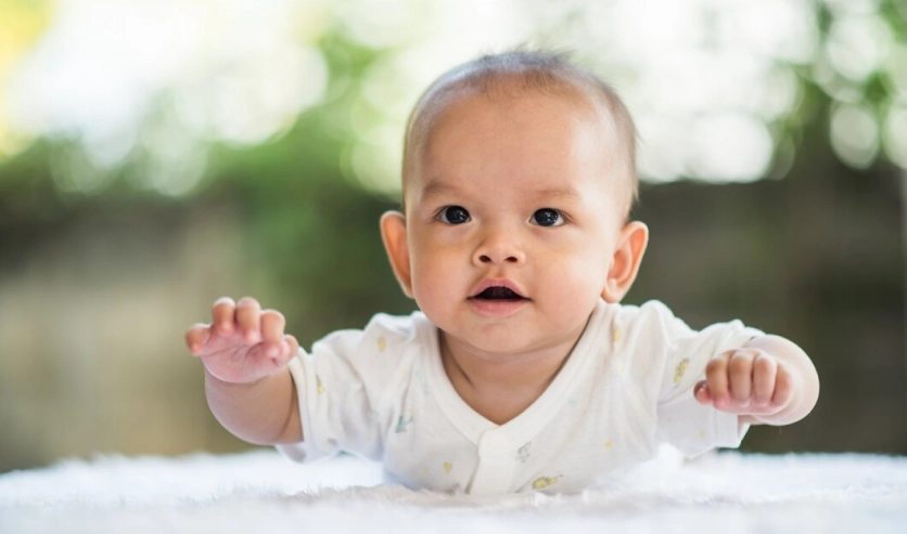 Birth mistakes