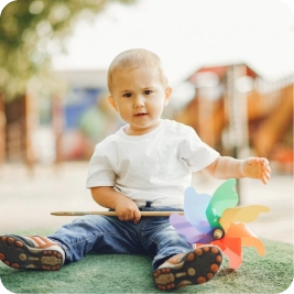Toddler